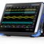 FNIRSI® DPOS350P 4-IN-1 350MHz 1GSPS Tablet Oscilloscope | 贝科姆汽车 (bekomcar)