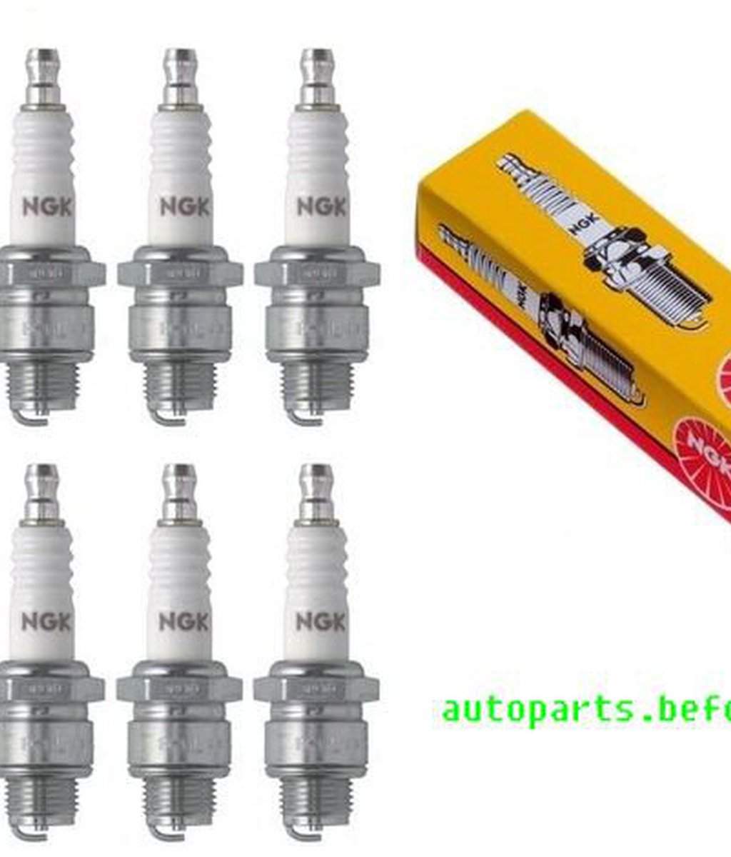 2008시빅 하이브리드 스파크플러그 ILFR6J-11K (NGK)|贝科姆汽车 (bekomcar)