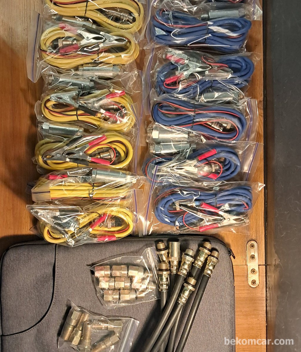 정비사세트B+는 판매 완료되었습니다. 다음 수입물량은 약 30일 전후에 통관 예정입니다.|베콤카 차량정밀진단