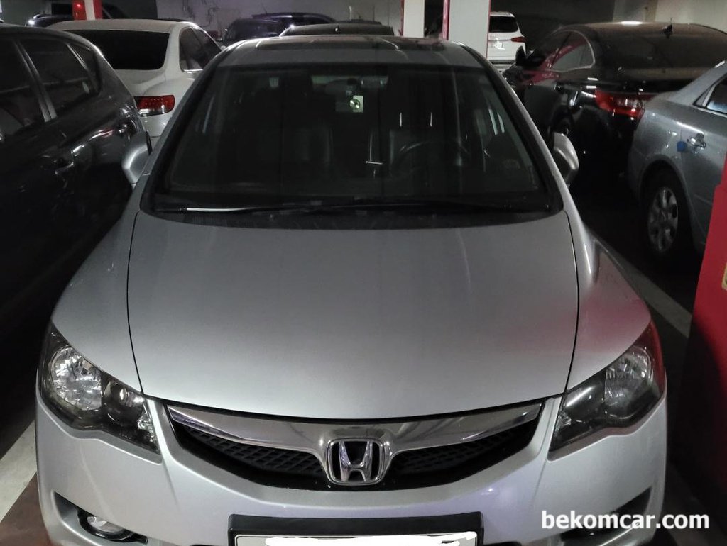 Cool Civic|bekomcar.com
