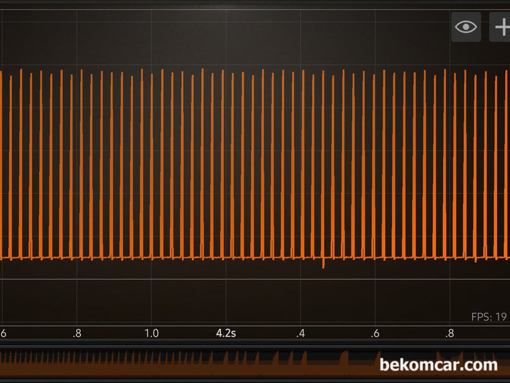 점화코일 교환시점은? 작동상태는? 점화코일 진단기록|بيكومكار  (bekomcar)