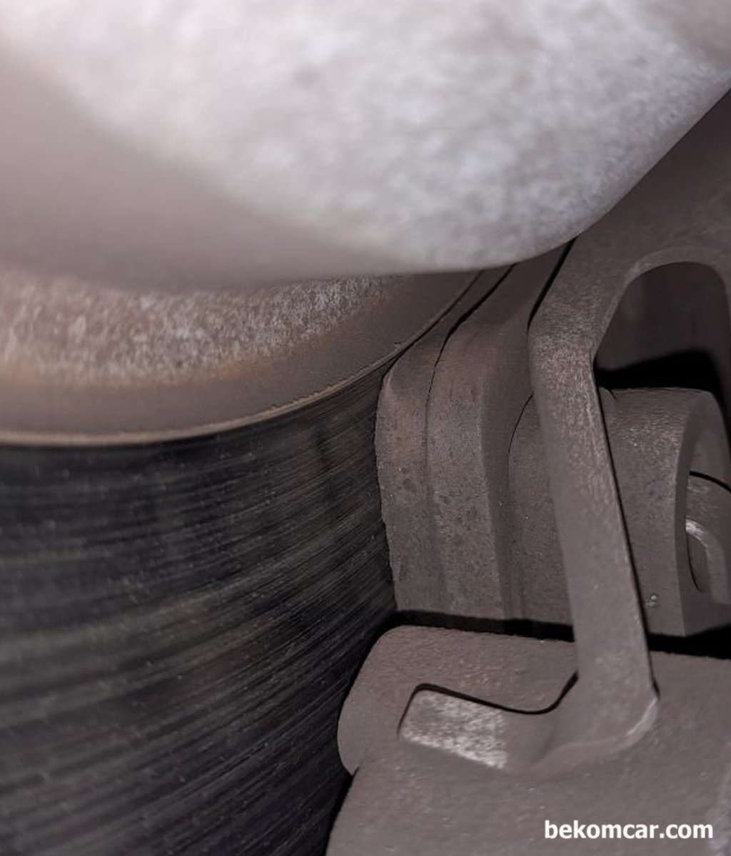 Why is steering handle shaking in high speed?|bekomcar.com