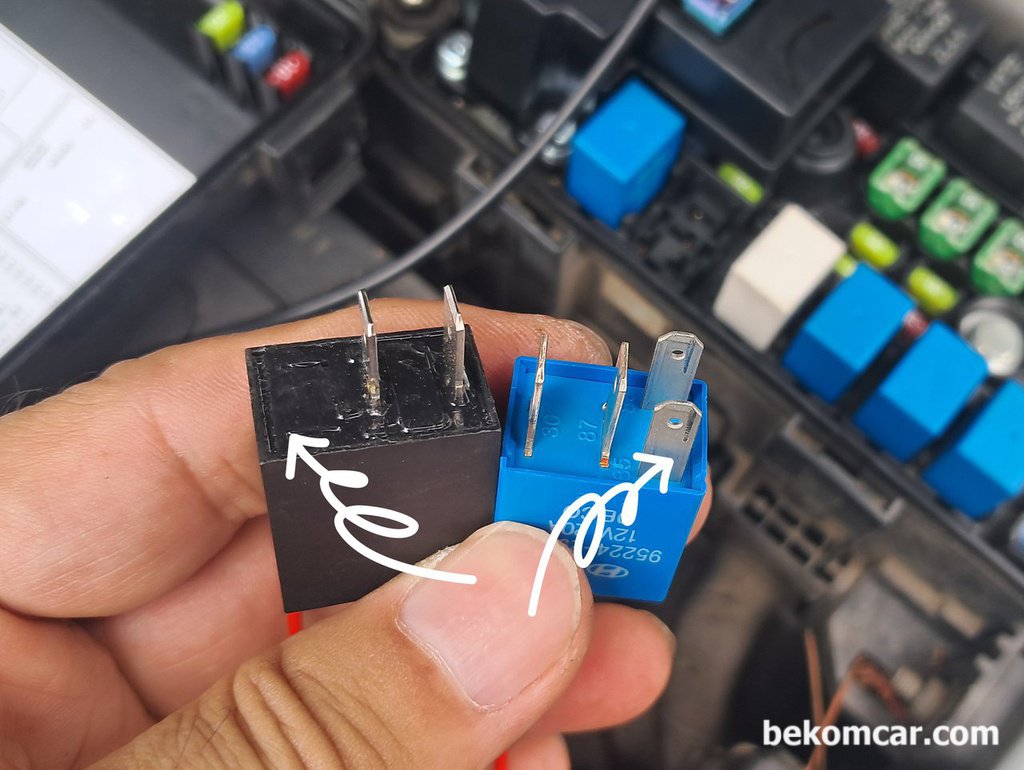 베콤카 표준화된 데이터기반 차량진단정비 시스템, 2025년부터 전국으로 확대|bekomcar.com