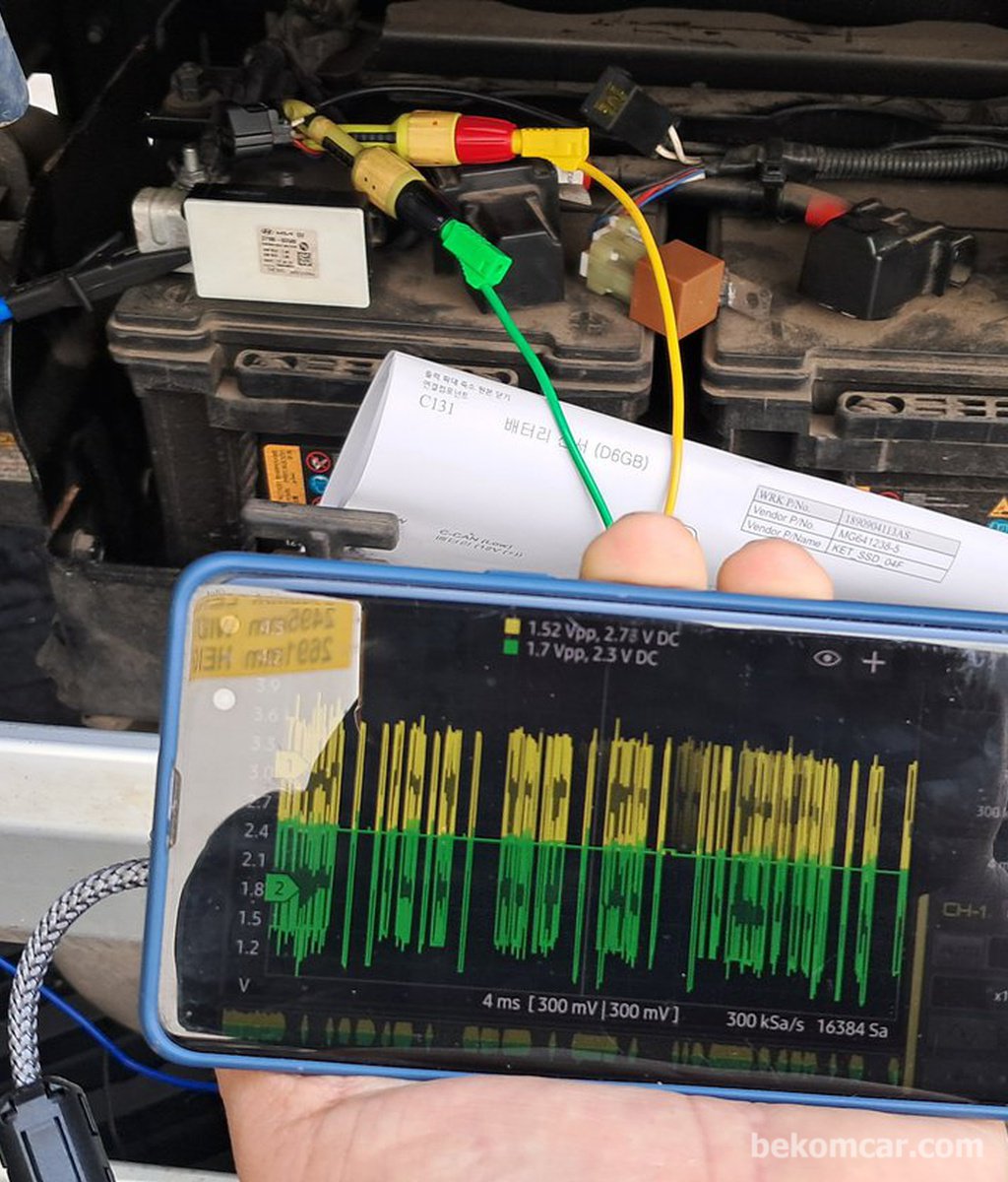 베콤카 캔 통신 워크샵과 구글 인공지능 검색결과|بيكومكار  (bekomcar)