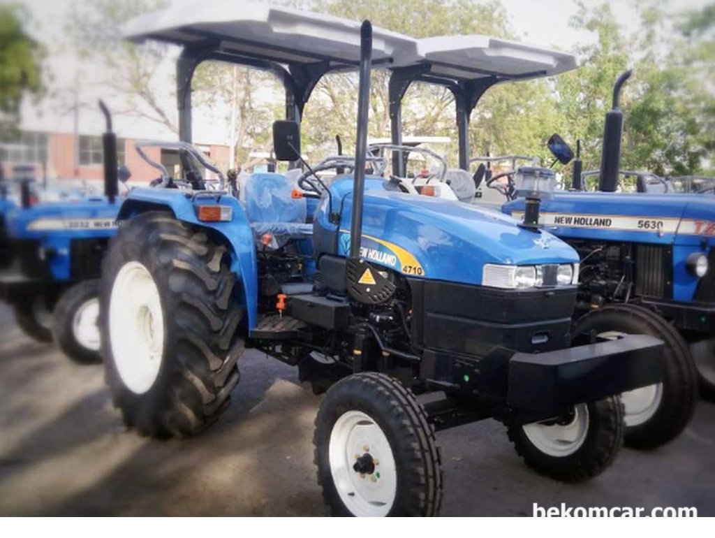 뉴홀랜드 T6010 경고등 종류 New Holland Diesel Tractor T6010|ベコムカー (bekomcar)