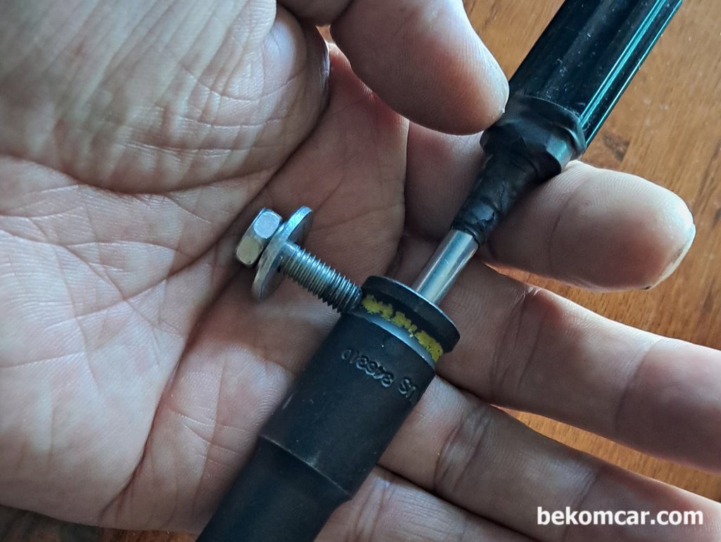 혼다 벨브간극 조정시 필요한 공구|bekomcar.com