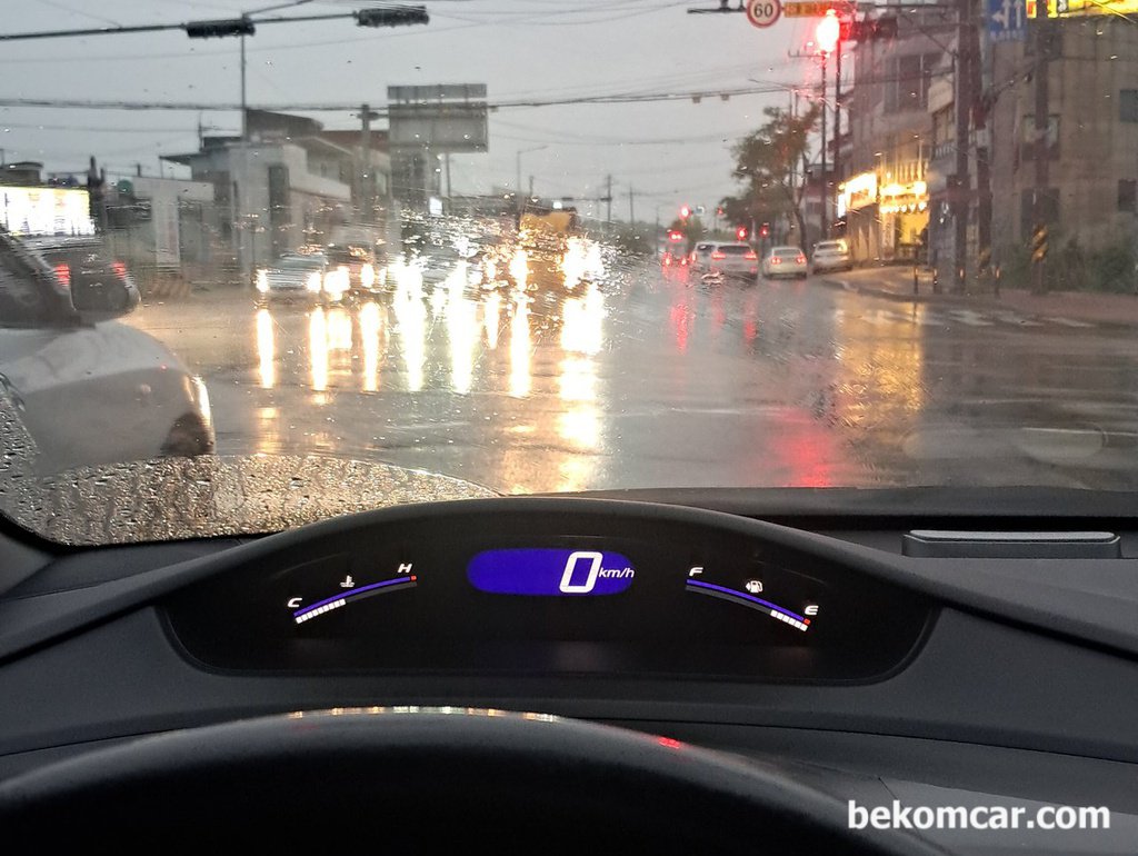 내 인생의 파트너, 시비기 이다|贝科姆汽车 (bekomcar)