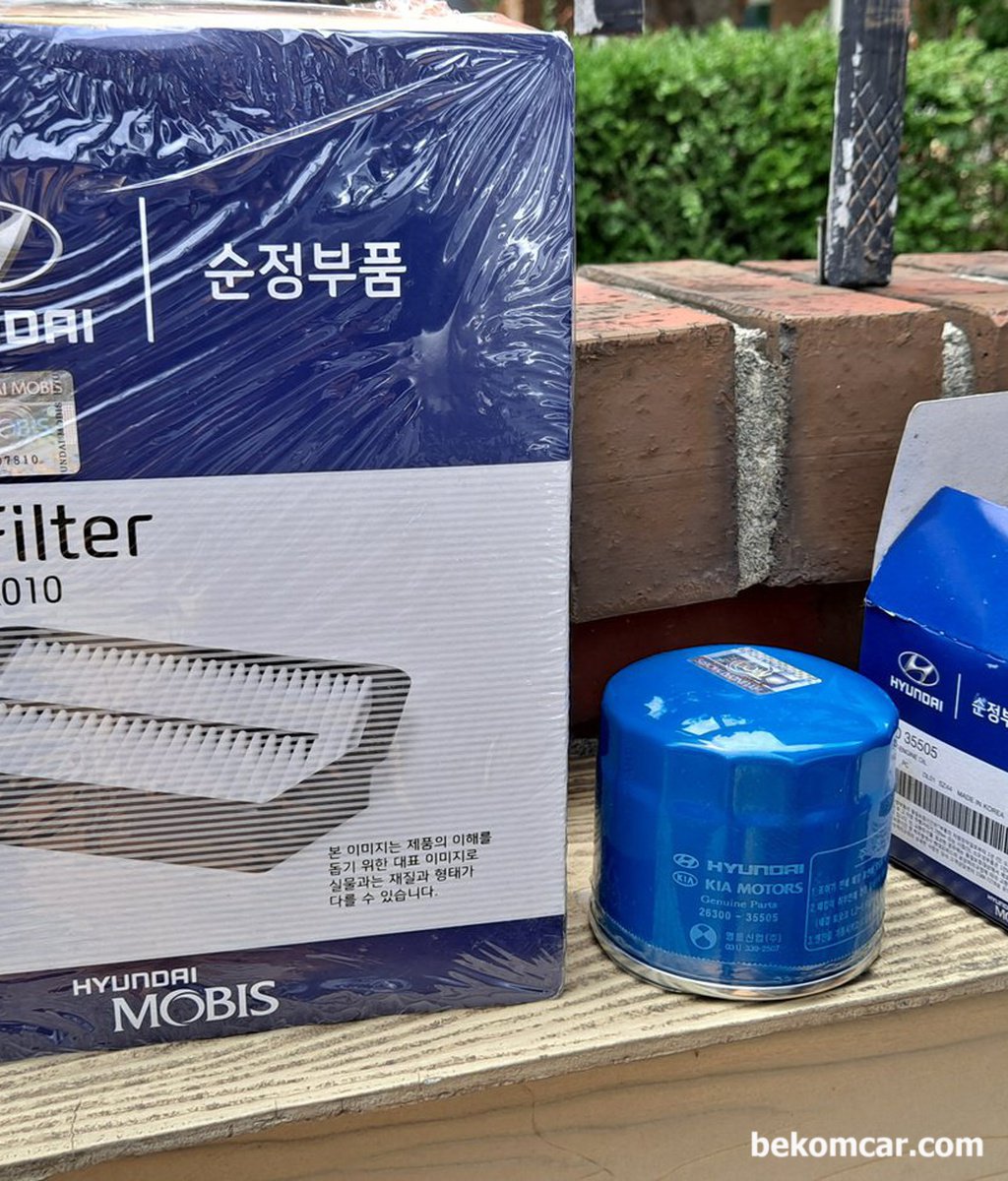 엔진 오일은 얼마나 자주 교체해야 하나요?|베콤카 차량정밀진단