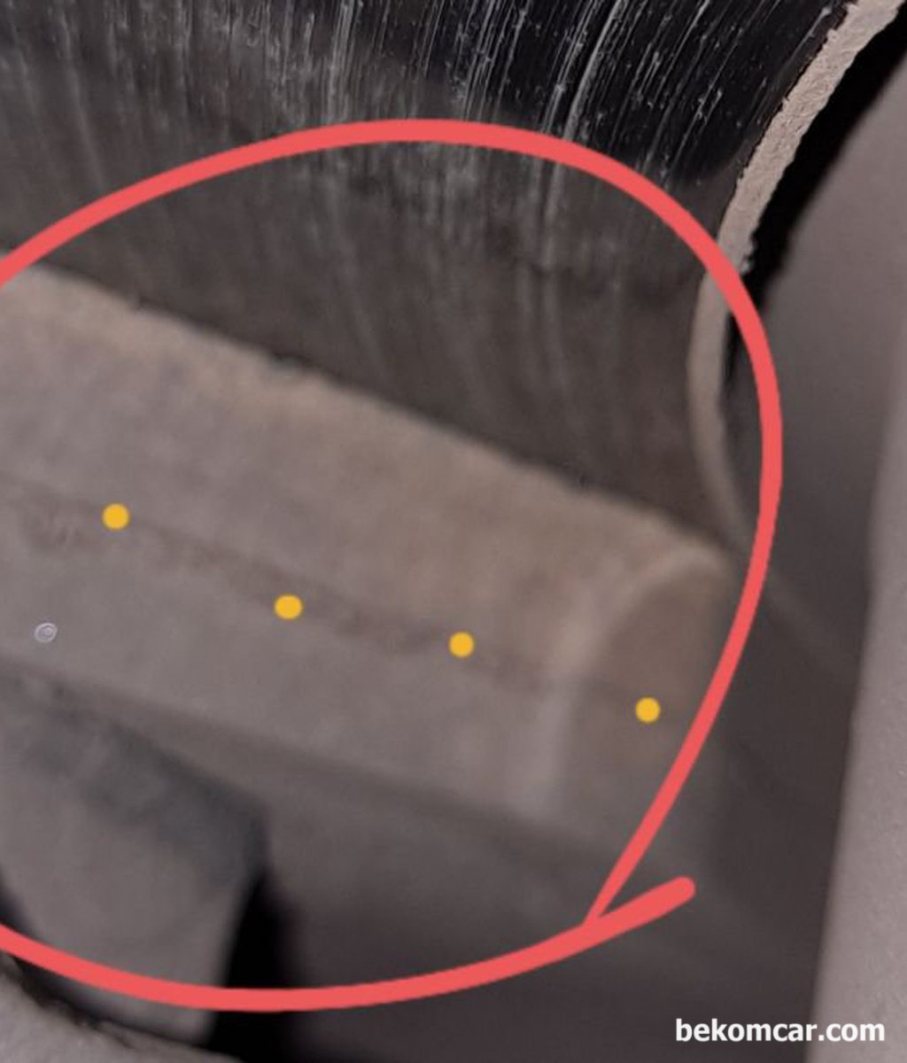 브레이크 패드는 언제 교체해야 하나요?|베콤카 차량정밀진단