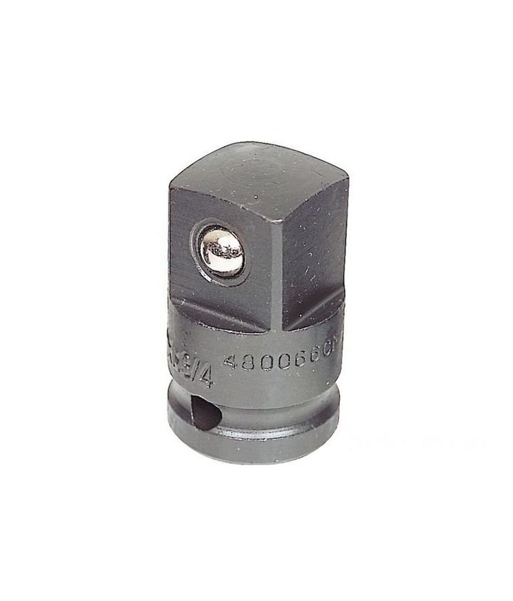 임팩트 어댑터 #380020, 3/8" -> 1/4", 볼타입|베콤카 차량정밀진단