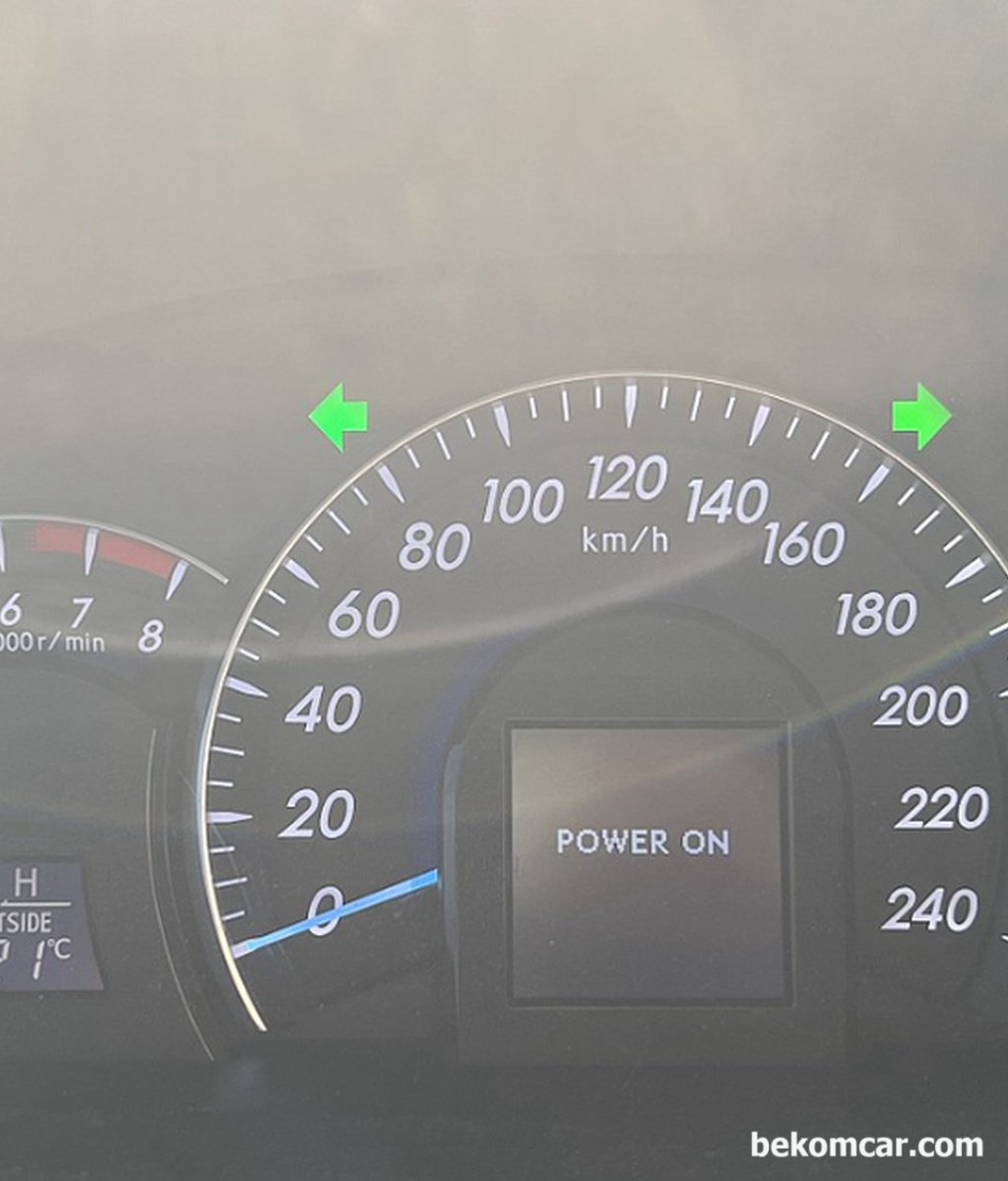 주행주에 시동이 꺼졌어요. 도요타 캠리 98,000km 주행했어요. 왜 그럴까요?|베콤카 차량정밀진단