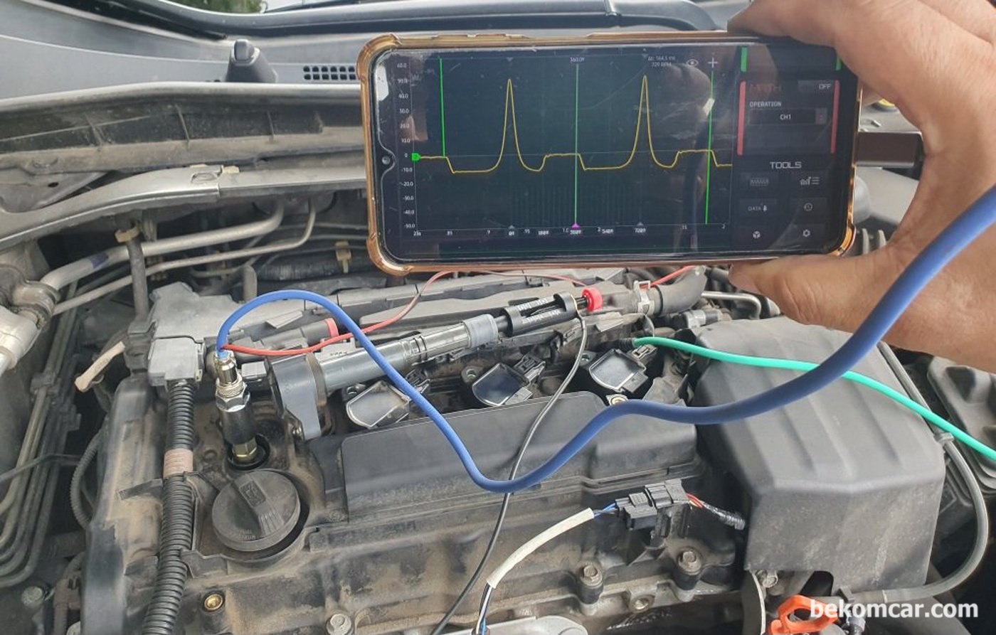 Honda Accord 9th Gen 2013|ベコムカー (bekomcar)