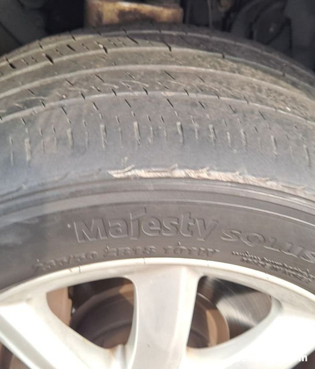 How often do I change tires?|bekomcar.com