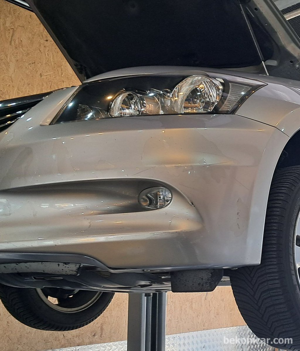 어코드 8세대, CRV, 엘리먼트 K24Z2 K24Z3 주요 부품리스트|بيكومكار (bekomcar)