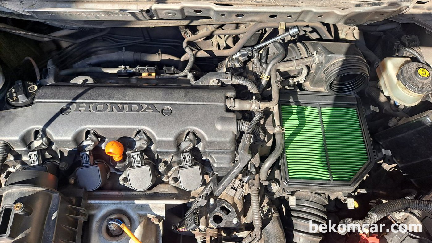 어어필터, 에어덕등 가장기본적인것 점검. 시스템 농후 P0172 진단과정중.|ベコムカー (bekomcar)