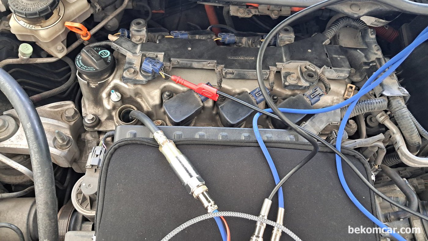 Honda Cicic Hybrid JDM 1.3L 2008|ベコムカー (bekomcar)