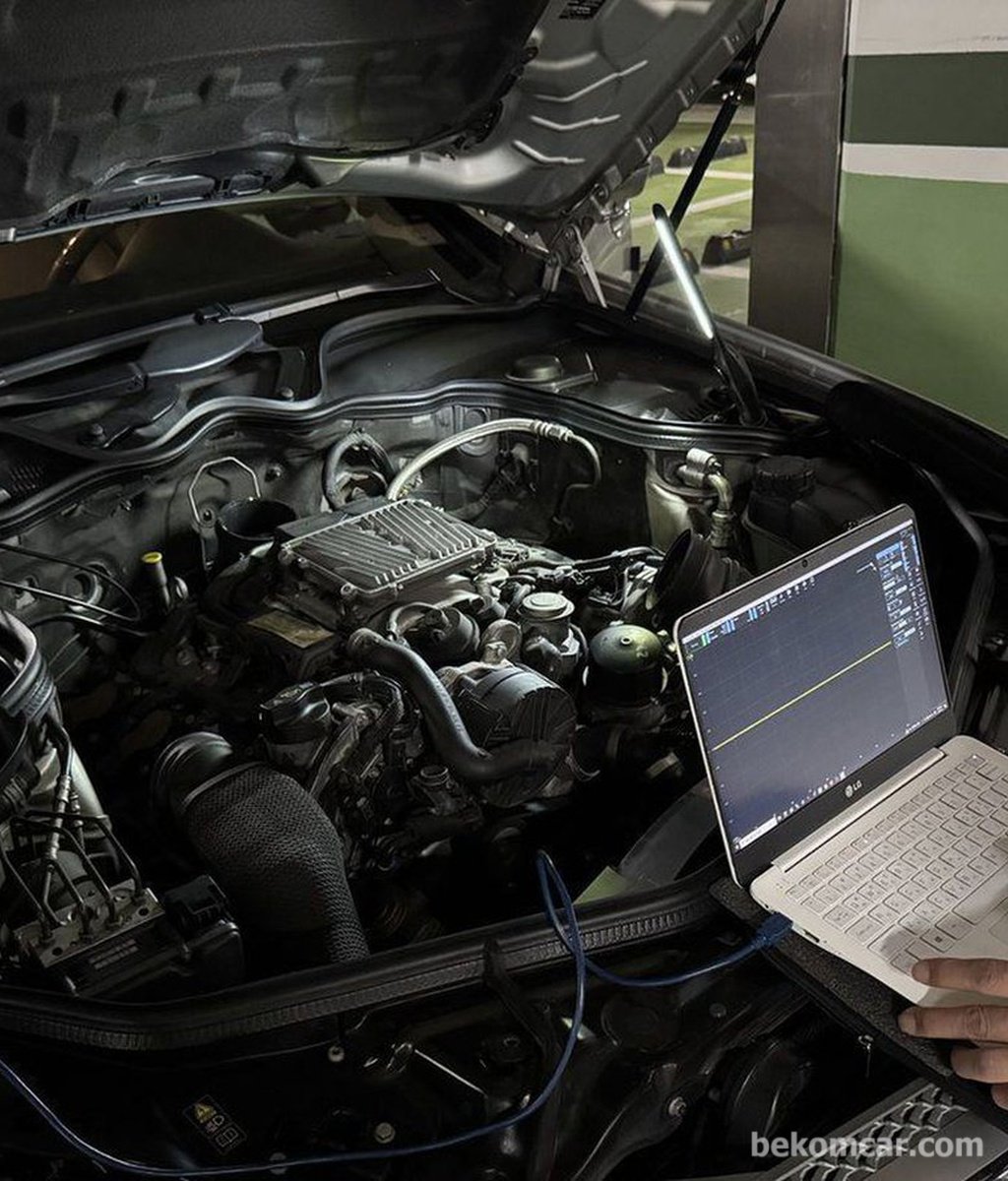 Pre-purchase inspection of used cars|bekomcar.com