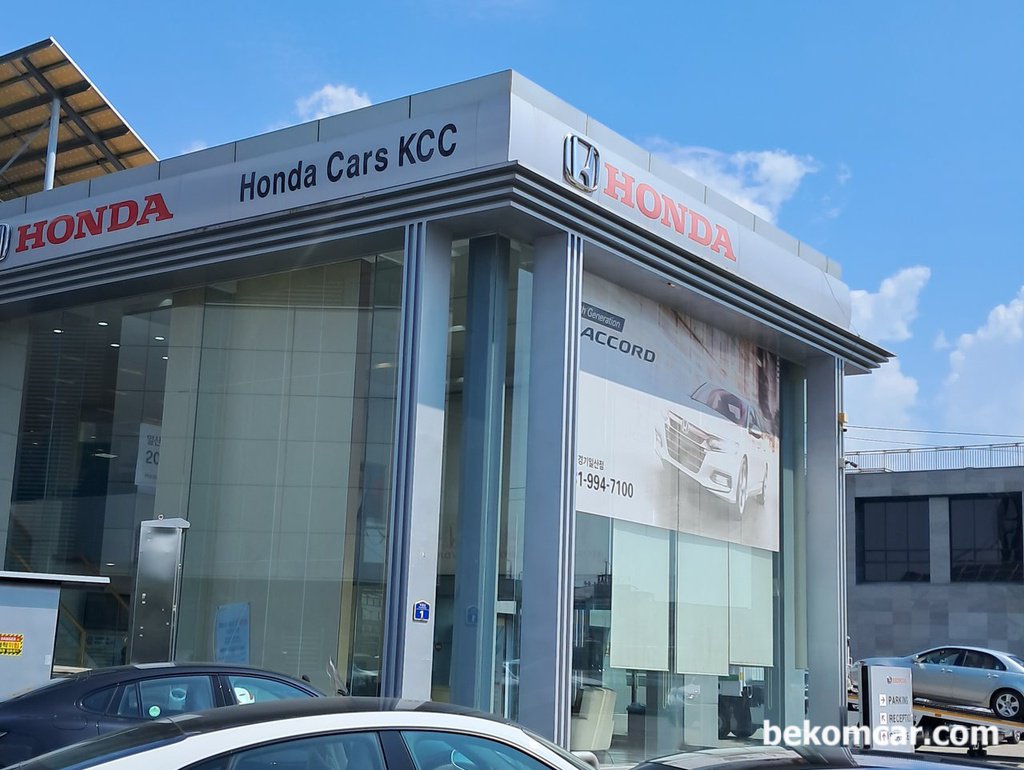 혼다 이산포서비스, CRV헤드커버 가스켓세트구매.|ベコムカー (bekomcar)
