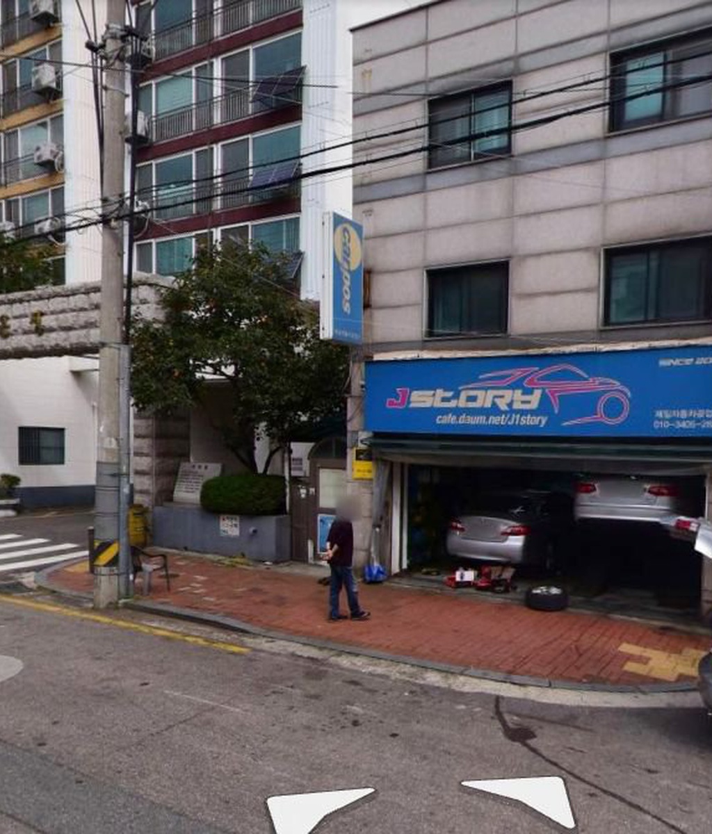 제이스토리제일자동차공업사|贝科姆汽车 (bekomcar)