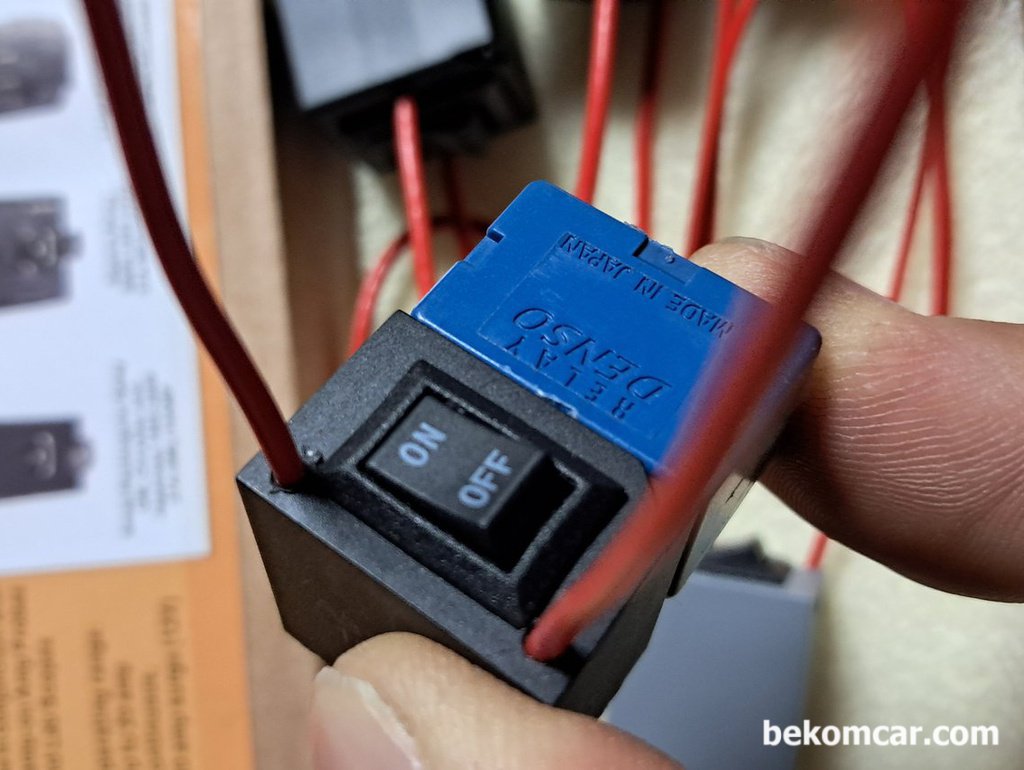 차량전기 진단필수 도구, Amp Clamp 과 ECM 시뮬레이션|bekomcar.com