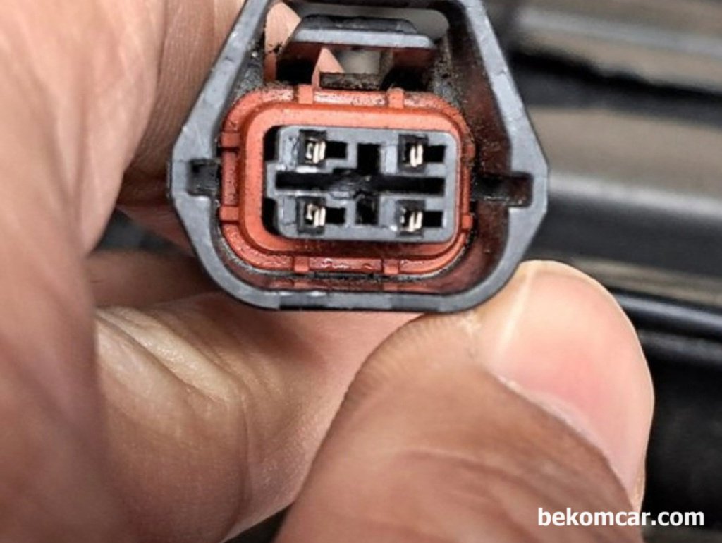 캔 통신 고장코드 진단후 단품고장 최종결정전 필수 점검 - '부하전압강하'|ベコムカー (bekomcar)