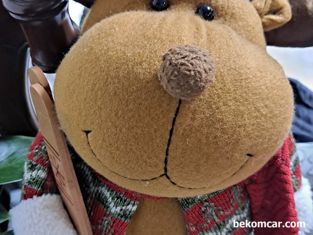 항상 반겨주는 귀염둥이 크리스 이다.|بيكومكار (bekomcar)