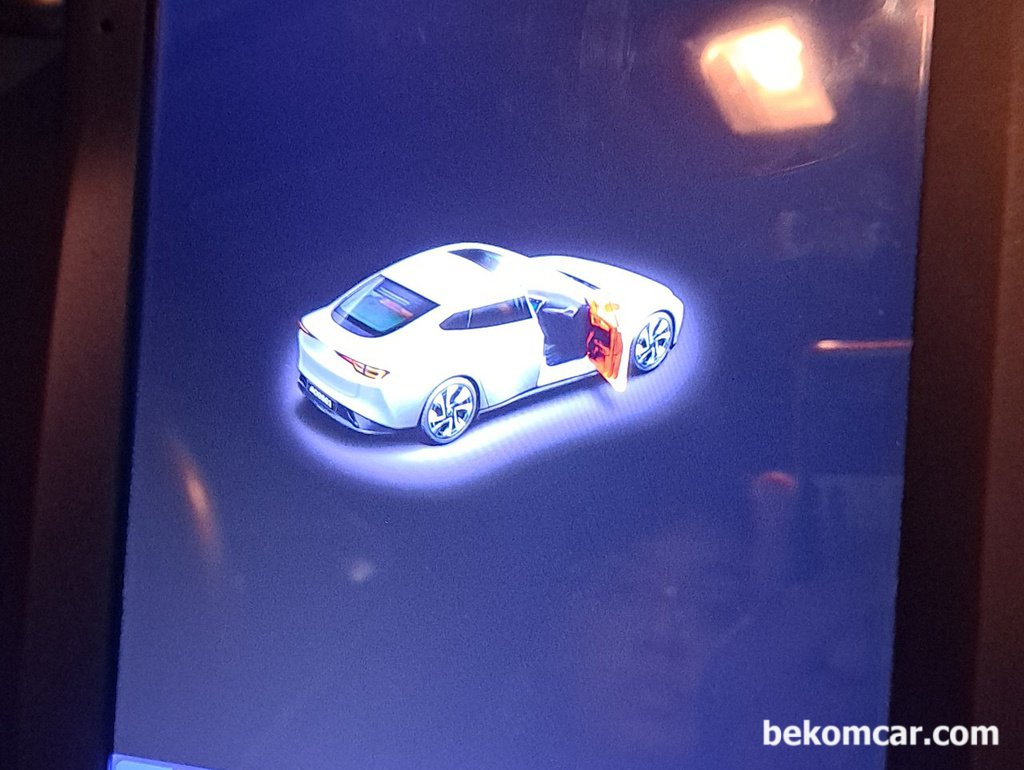 혼다 시빅 9세대 안드로이드 오토 CAN BUS 설치후 도어기능|بيكومكار (bekomcar)