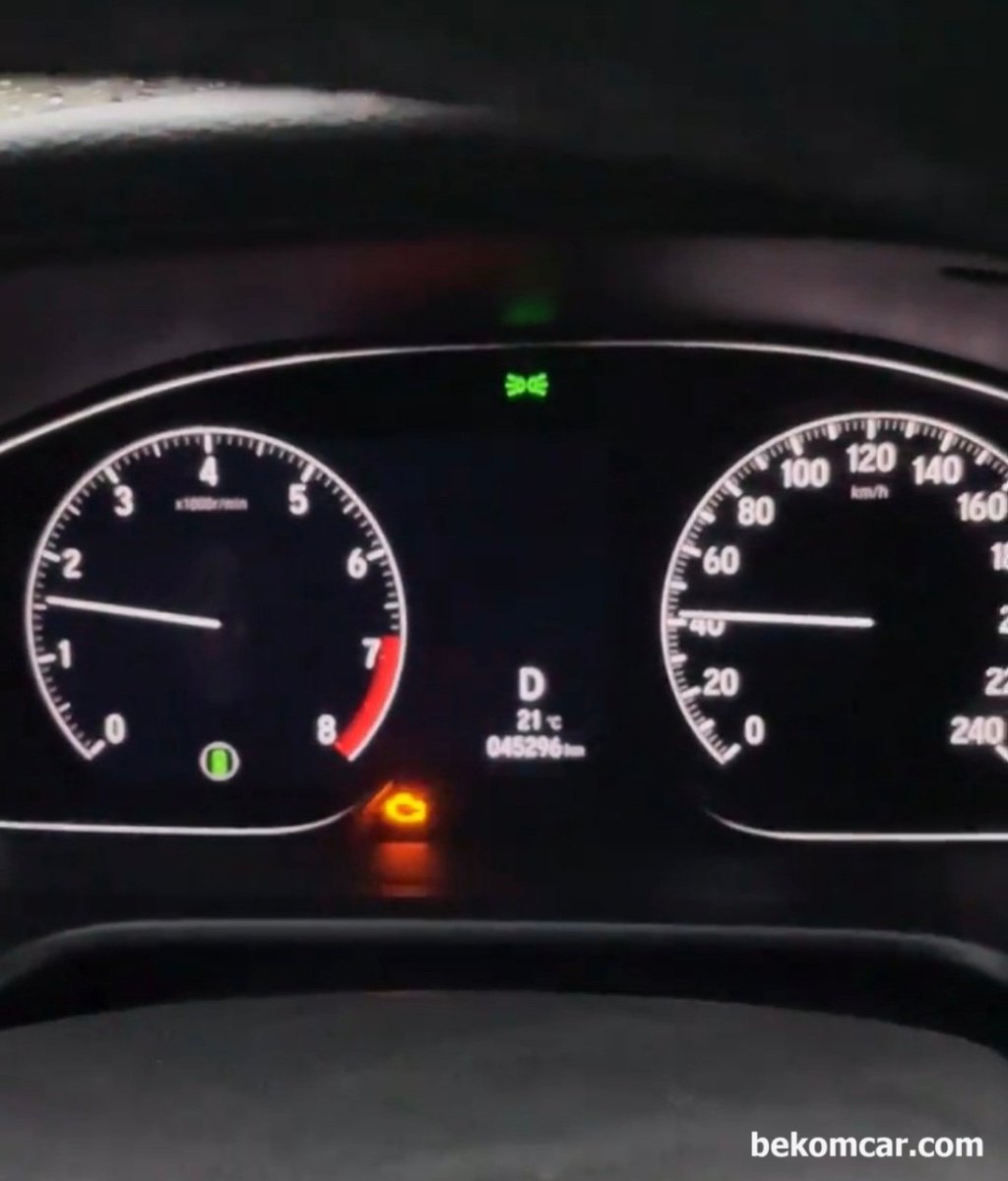 I have check engine light blinking. What should I do?|bekomcar.com