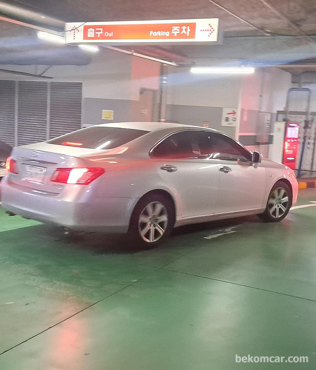 도요타 렉서스 2GR-FE 엔진 부품리스트 모음|bekomcar.com