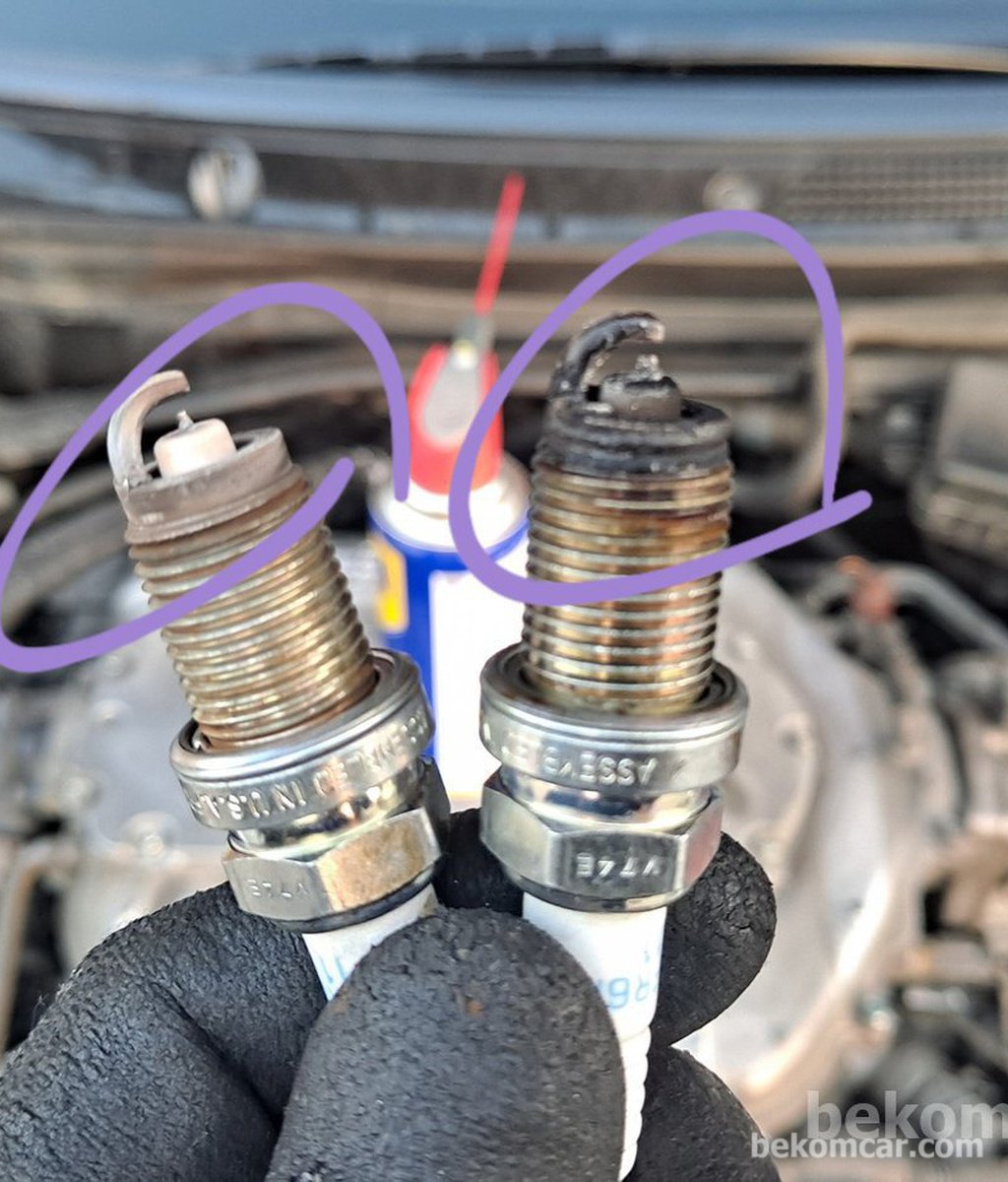 자동차정비기능사 실기시험 최종합격한 후의 느낌이다|贝科姆汽车 (bekomcar)