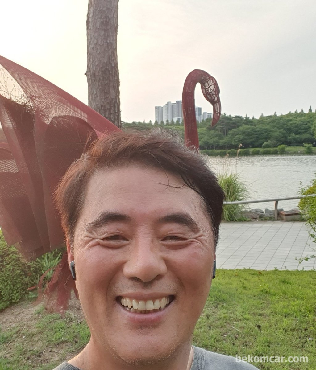 세상에 공짜는 없다|贝科姆汽车 (bekomcar)