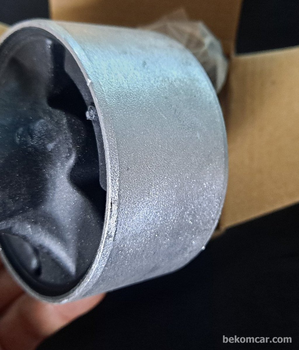 프론트 암 부싱 HAB-229, OEM: HONDA 51350-SJA-A01 & 51360-SJA-A01|贝科姆汽车 (bekomcar)
