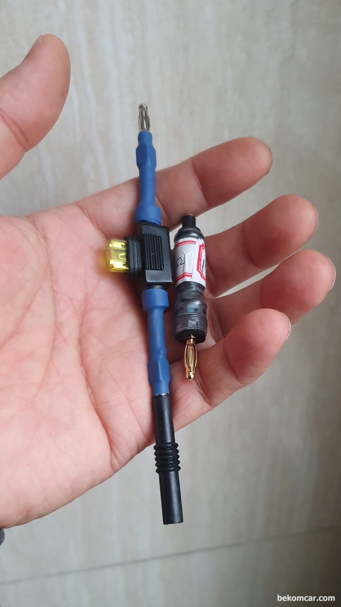 120옴 저항과 휴즈 기능 하네스 시뮬레이션 교육자재, 베콤카는 정비사 역량강화 캔 통신 엔진진단 파형등 맞춤식 워크샵 을 제공하고 있다.|贝科姆汽车 (bekomcar)