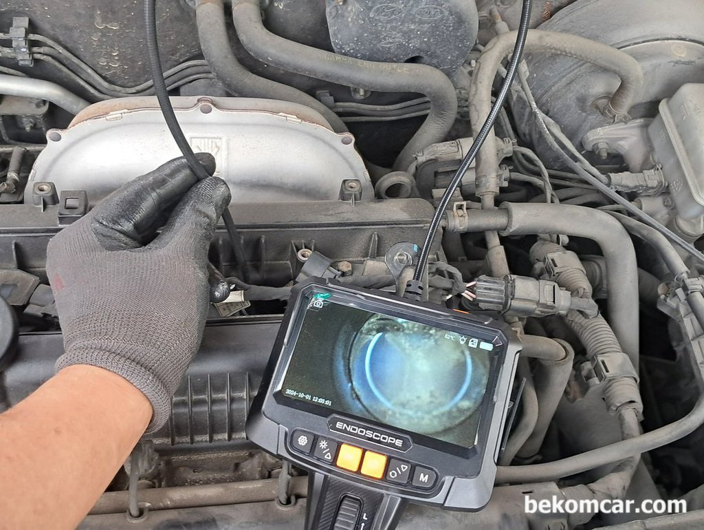 기아 쎄라토 2008년 1.6 DOHC 베콤카 중고차건강 검진기록 이다|bekomcar.com