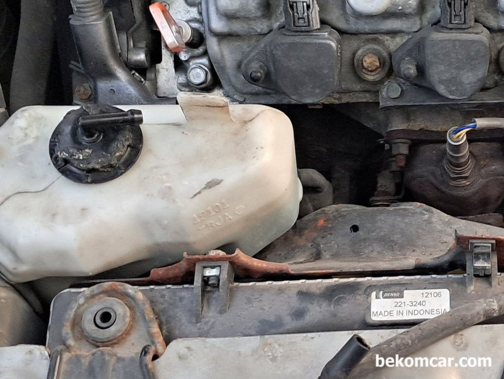 혼다 레전드 중고차 구매전 점검서비스후 느낀점|بيكومكار  (bekomcar)