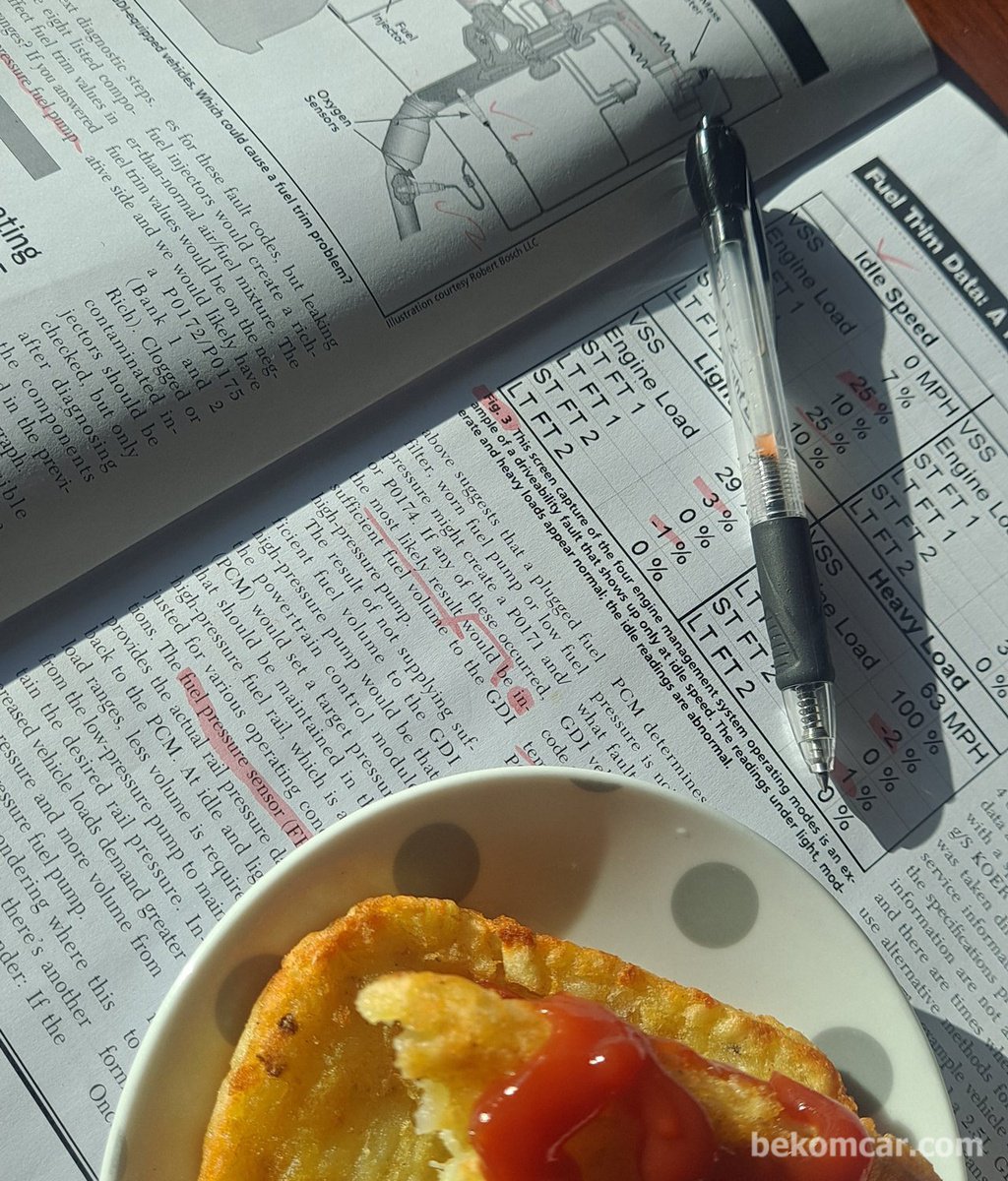 크리스마스의 일상, 참 많이 변했다|베콤카 차량정밀진단
