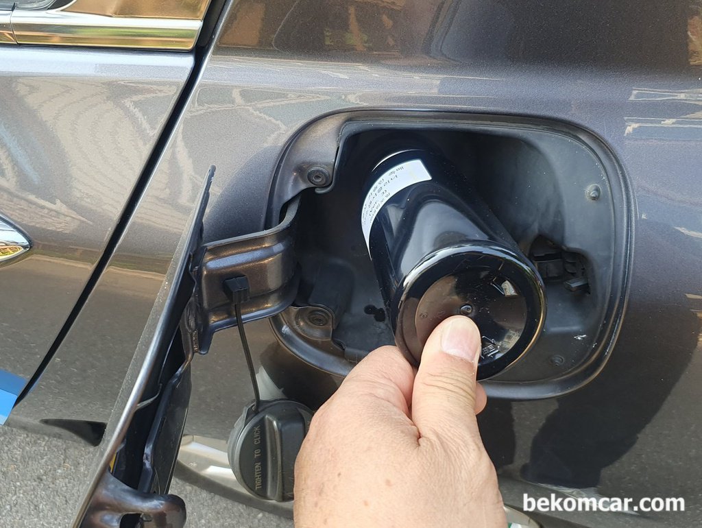 어코드 케미칼 실험일지|bekomcar.com
