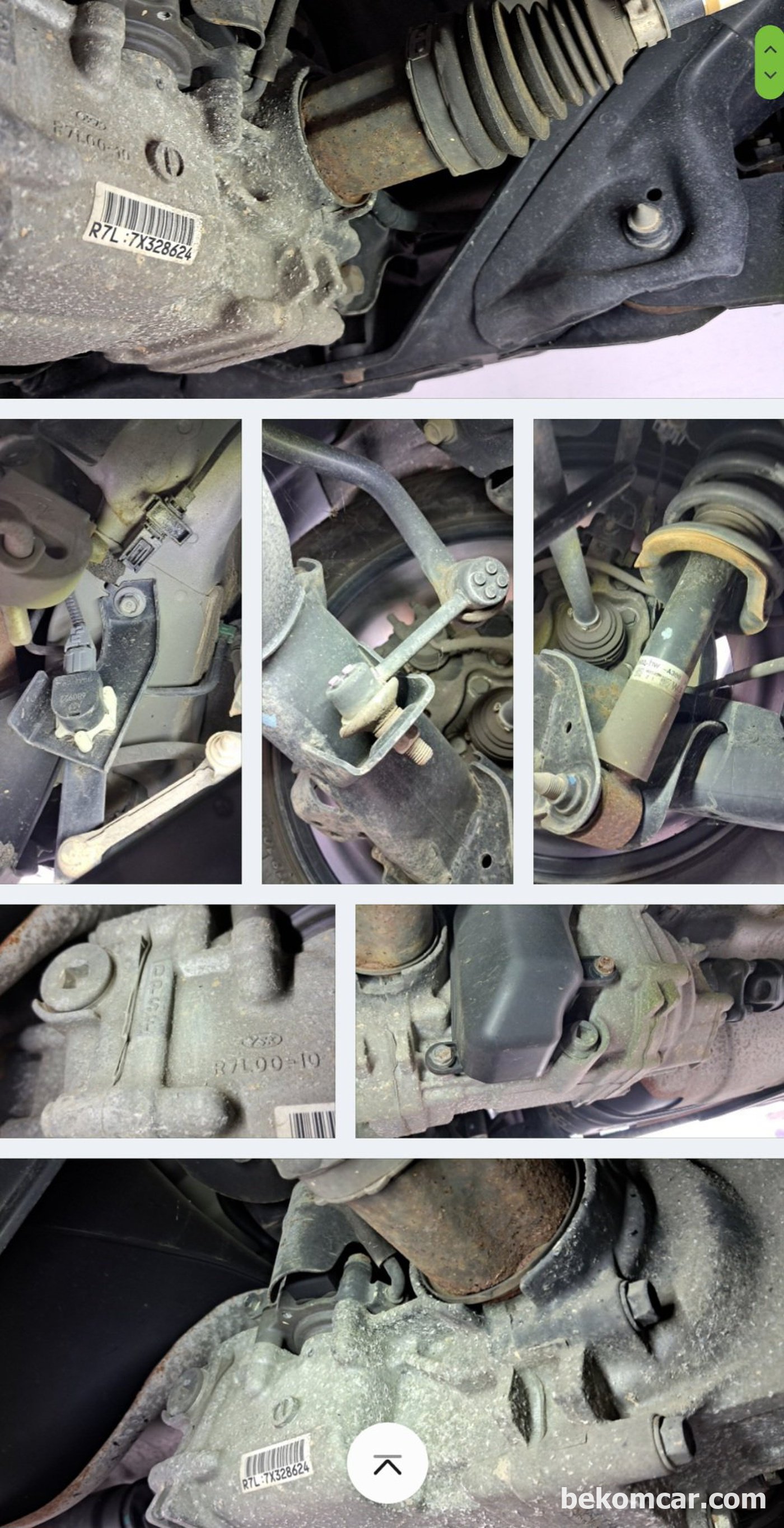베콤카의 중고차구매전 점검은 혼다의 대표적인 SUV인 혼다 CRV AWD 차량이다. 중고차 구매전 점검이다. 사진들을 기록으로 남긴다|ベコムカー (bekomcar)
