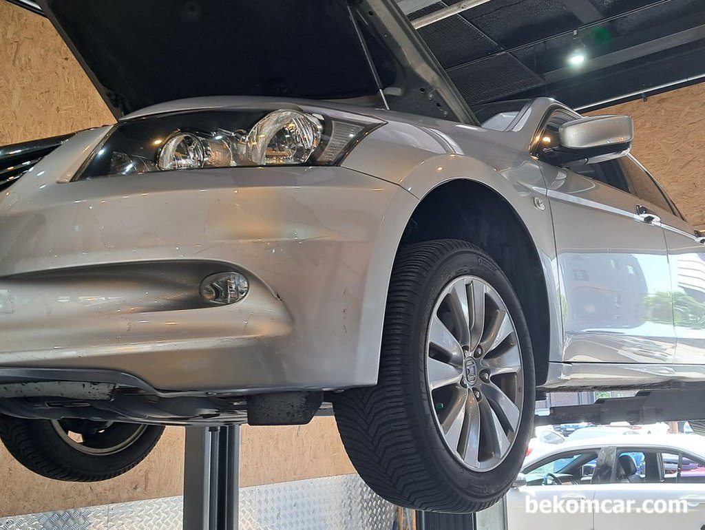 혼다 어코드 2.4 벨브커버가스켓 쓰로틀바디 등체크|贝科姆汽车 (bekomcar)