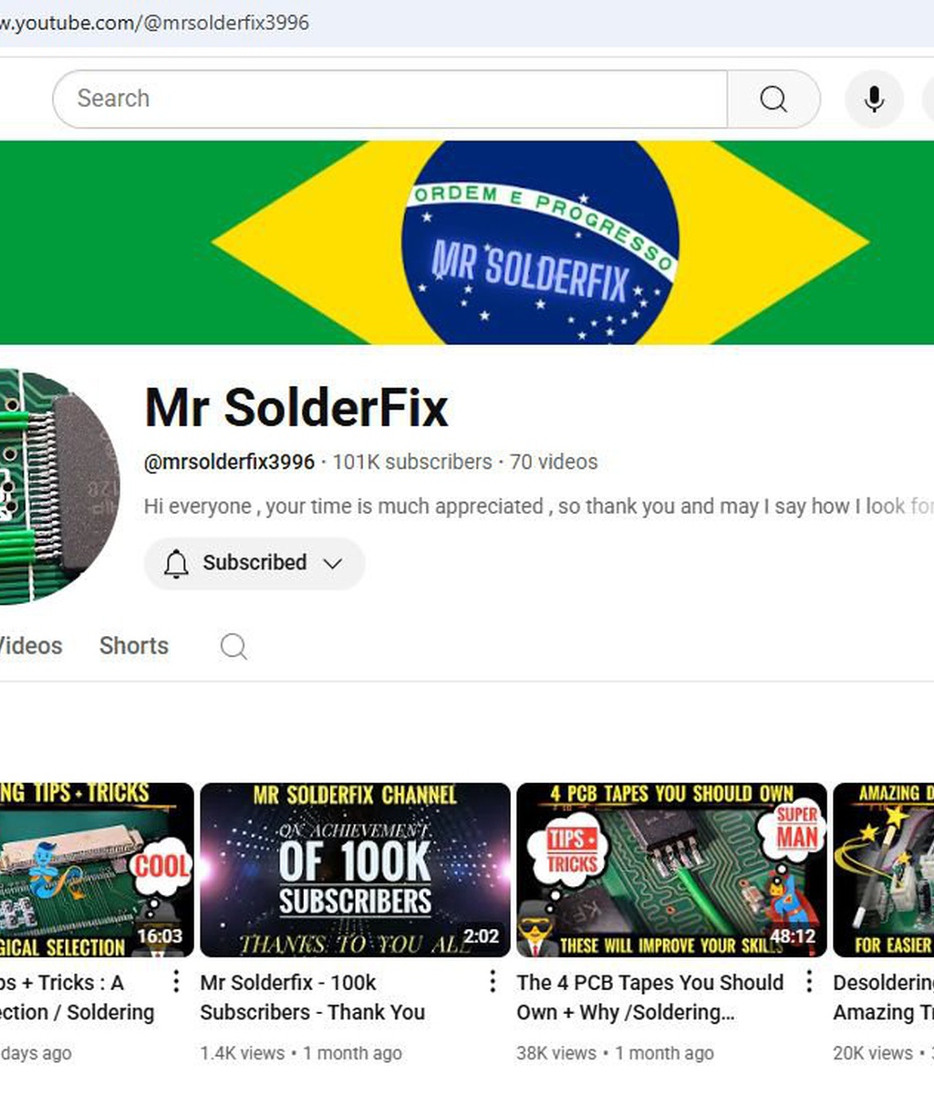 Mr. SolderFix|베콤카 차량정밀진단
