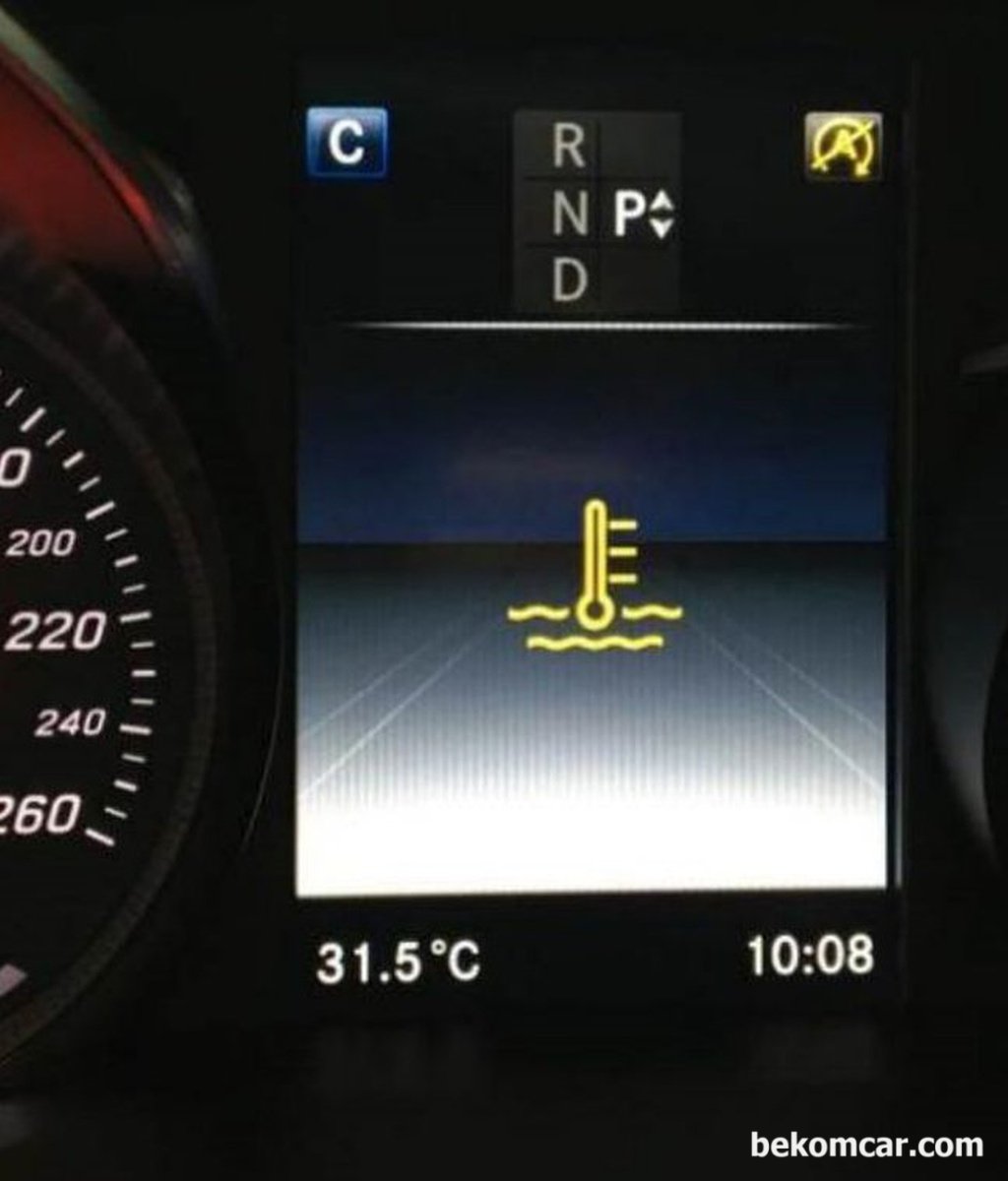 2018년 벤츠 C200 4기통 차량에 P260000 , P260200, U011564, U116000 고장코드가 있습니다. 린 통신이 문제일까요? ECU 고장일까요?|베콤카 차량정밀진단