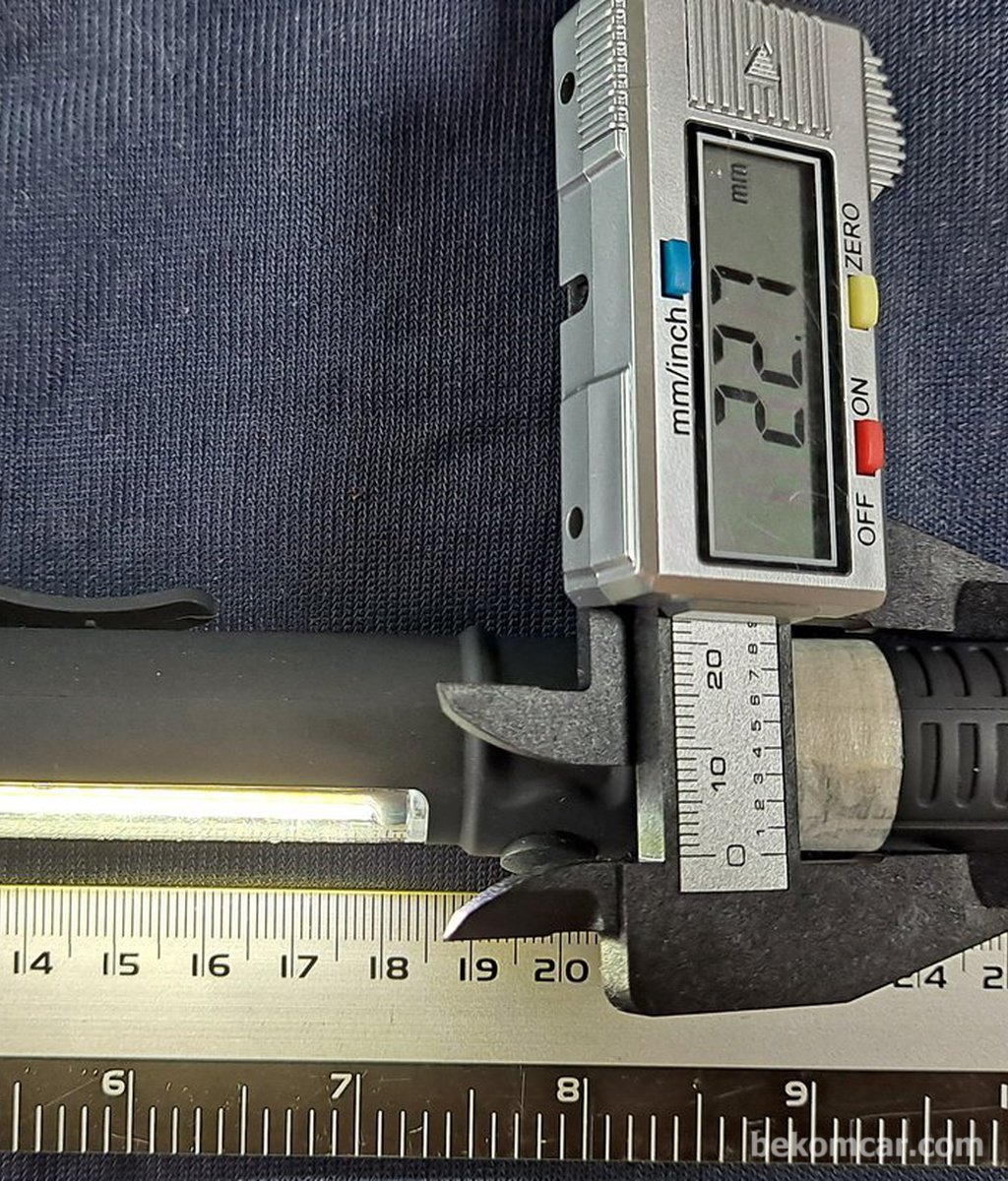 便携式磁性COB LED和车辆检查灯|贝科姆汽车 (bekomcar)