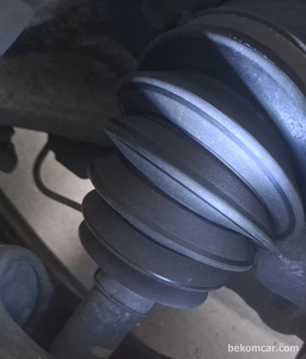 Constant velocity axle (CV axle)|bekomcar.com