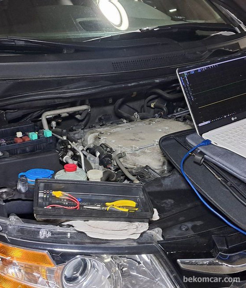 혼다 오딧세이 4세대 부품리스트|bekomcar.com