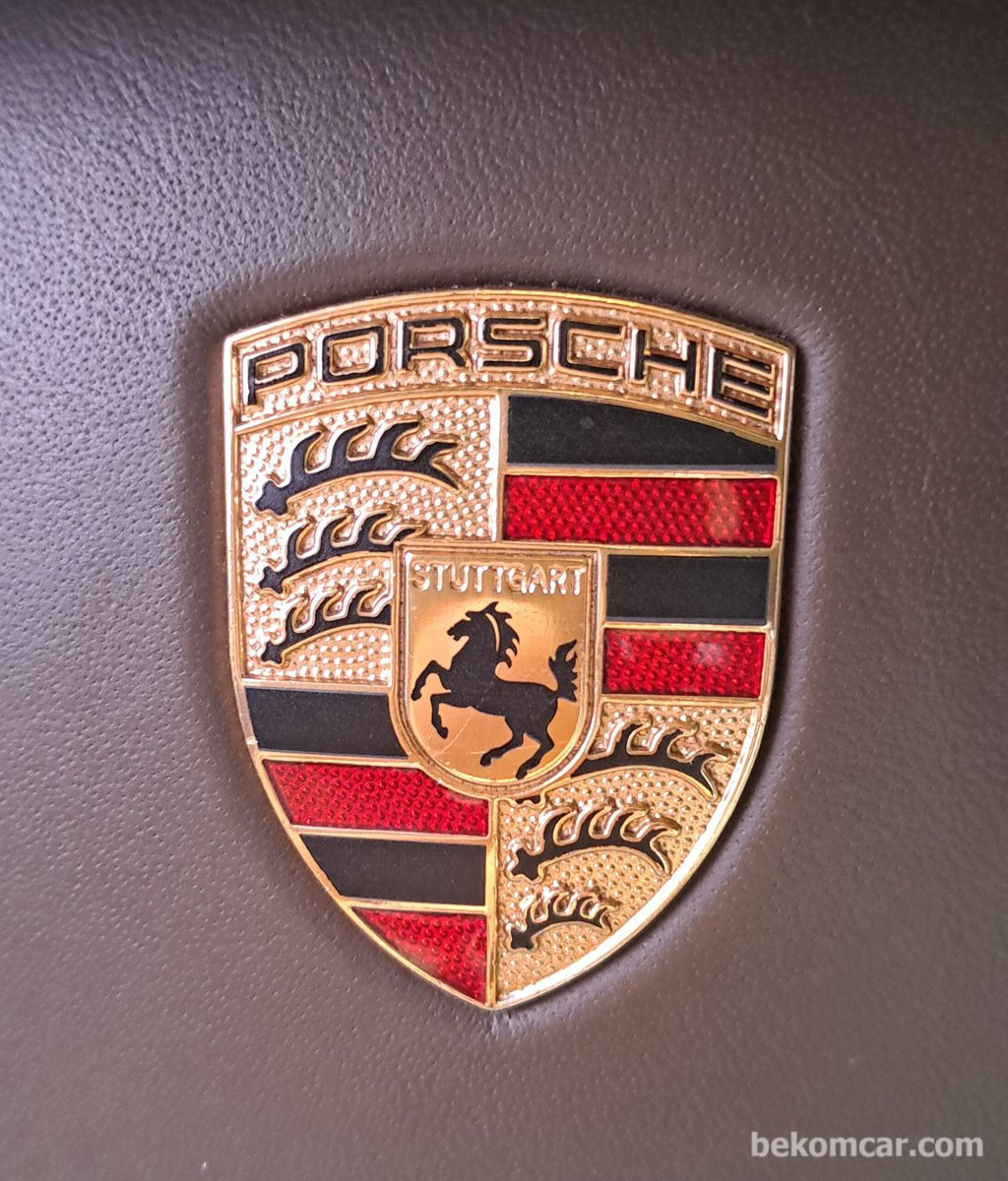 포르쉐 (Porsche) 밸브오버랩 관리 시스템인 VarioCam 자료 정리하면서 느낀점|بيكومكار  (bekomcar)