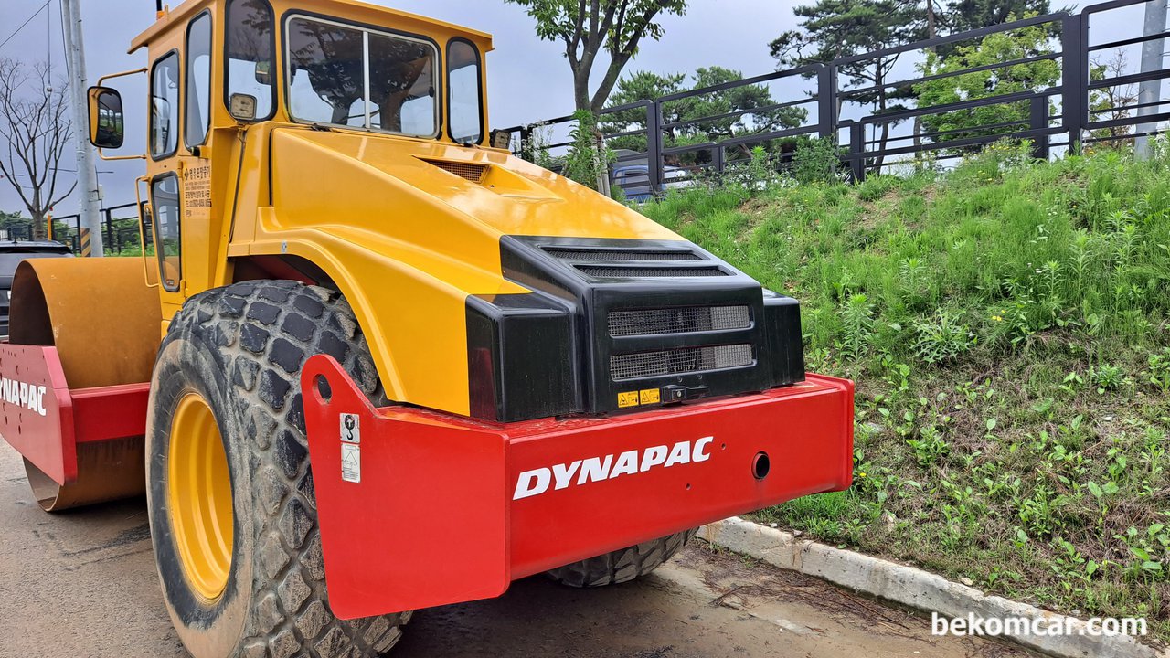 This heavy machinery is awesome, None|bekomcar.com