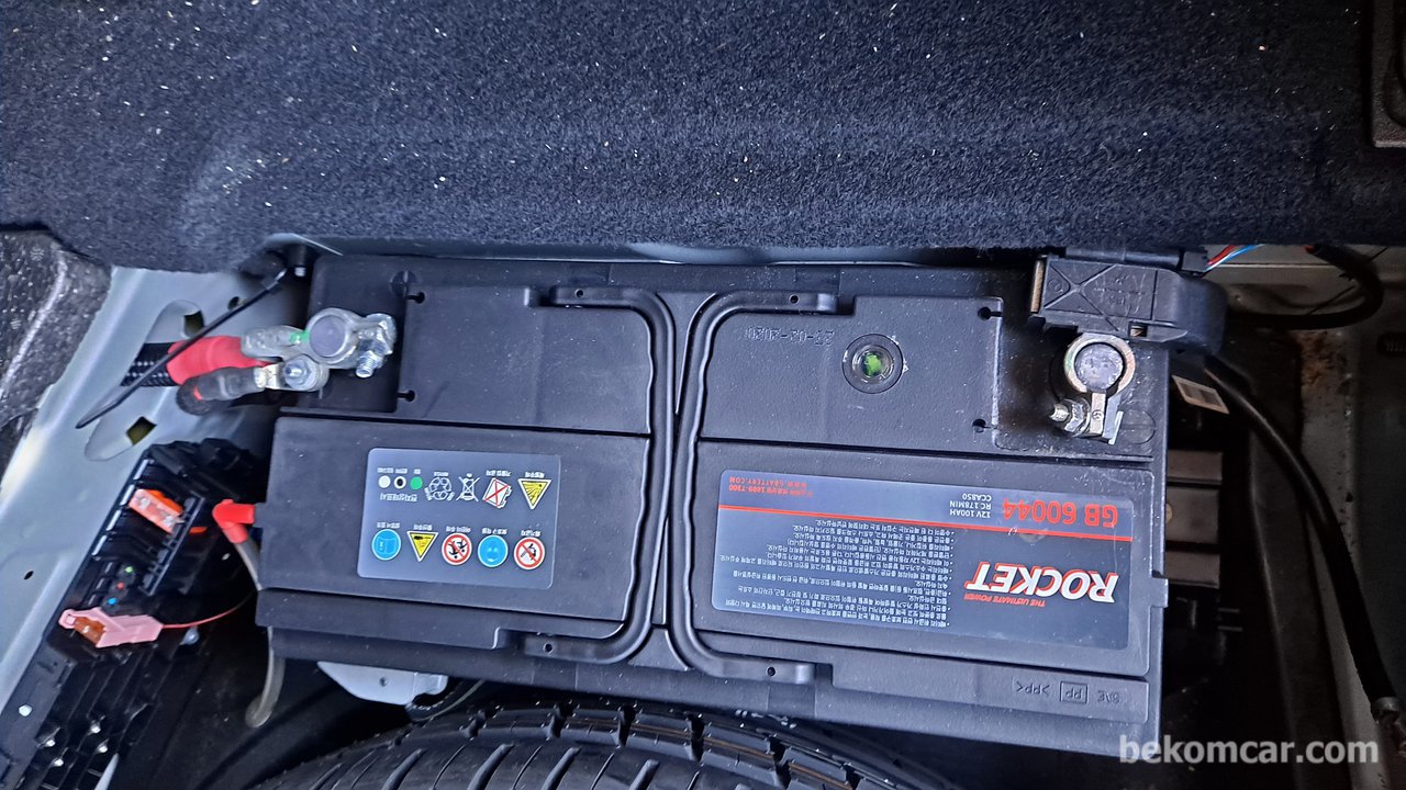 Battery, Ensuring healthy battery is the first step of the car maintenance. Most common batteries are sealed lead acid (VRLA) and flooded type. The top concern is the cold cranking ampere …|bekomcar.com