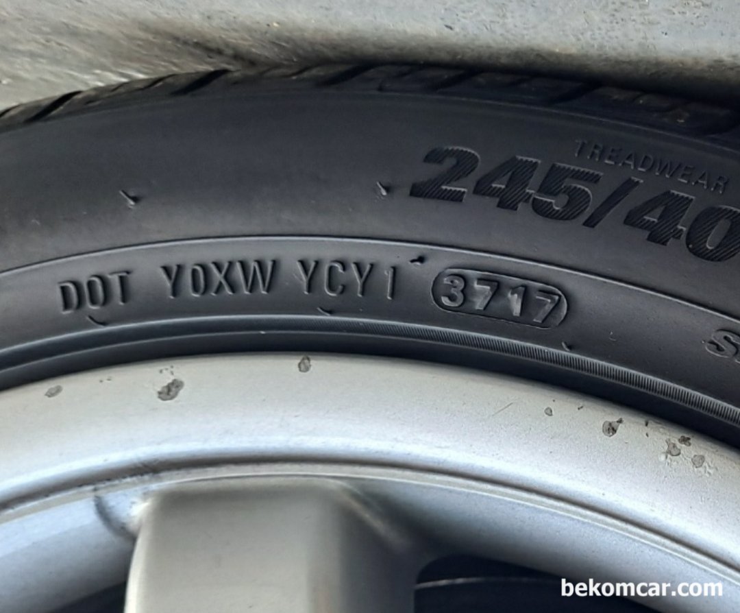 どのタイヤブランドを使用しますか、またその理由は何ですか?, None|ベコムカー (bekomcar)