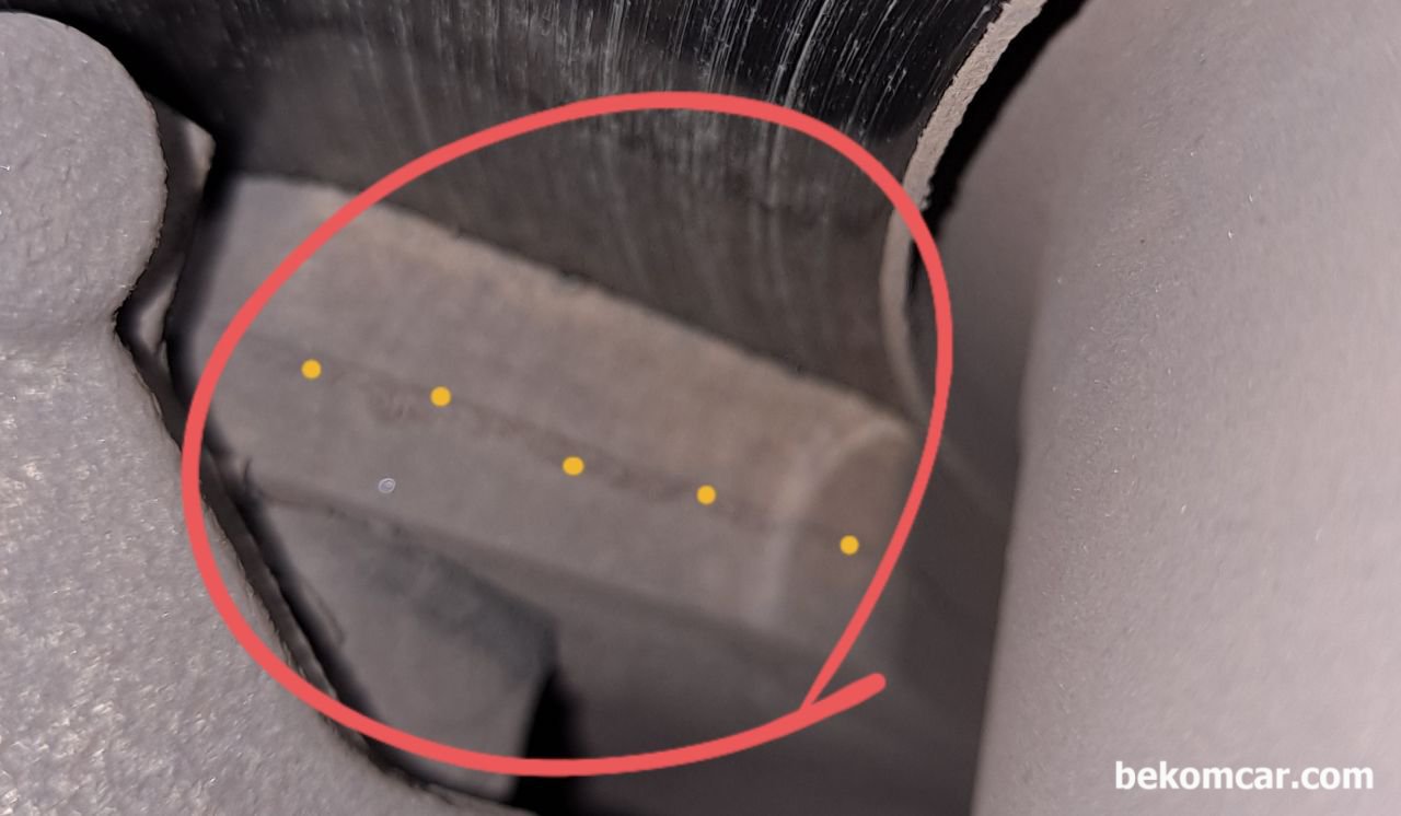 ブレーキパッドはいつ交換すればいいですか？, None|ベコムカー (bekomcar)