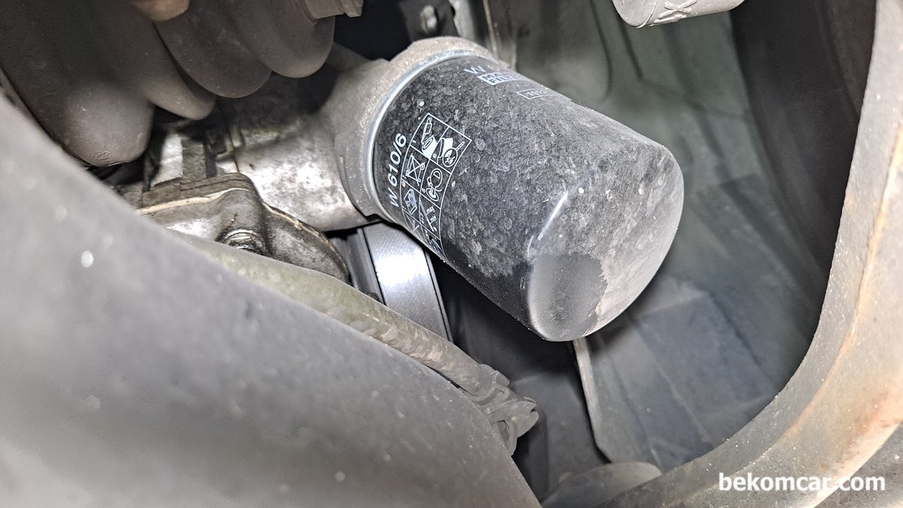 雅阁第七代发动机机油滤清器, None|贝科姆汽车 (bekomcar)